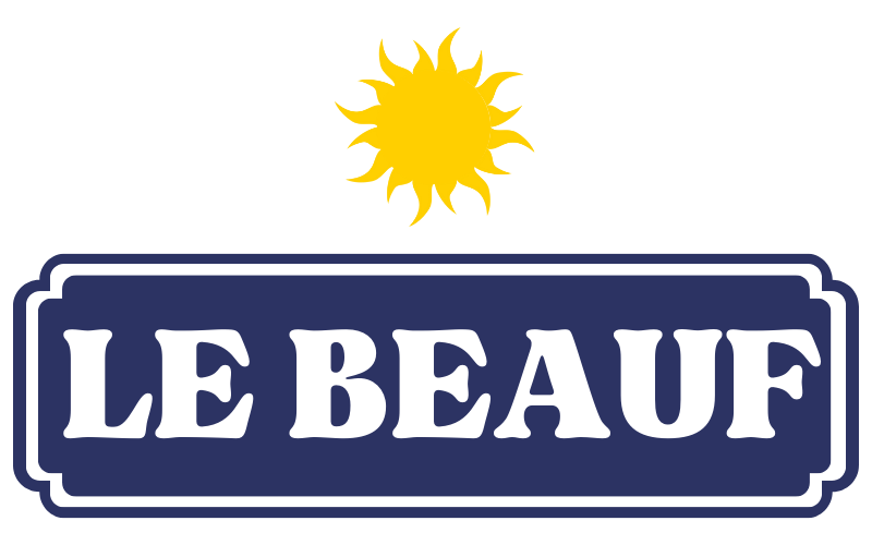 Le beauf