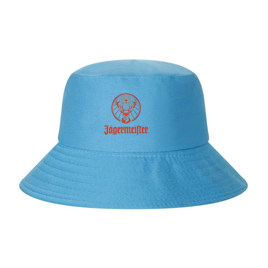 Bob Jägermeister bleu clair