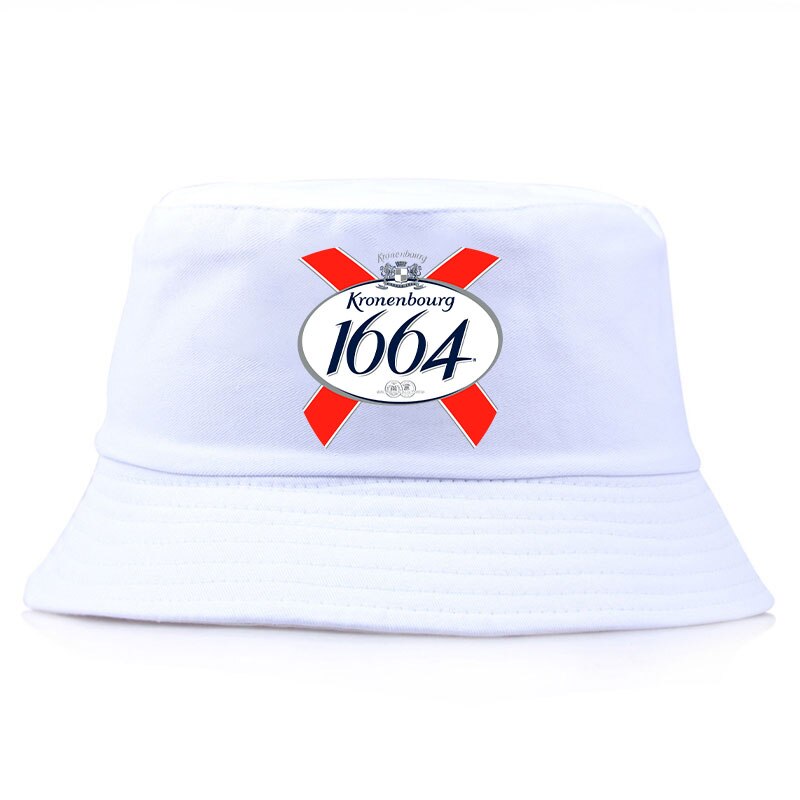 Bob beauf 1664 blanc
