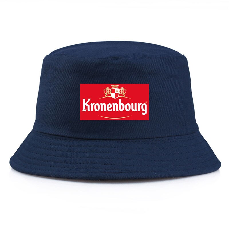 Bob beauf kronenbourg bleu