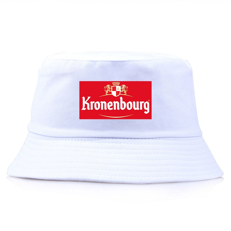 Bob beauf kronenbourg blanc