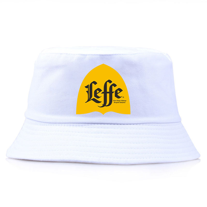 Bob beauf leffe blanc