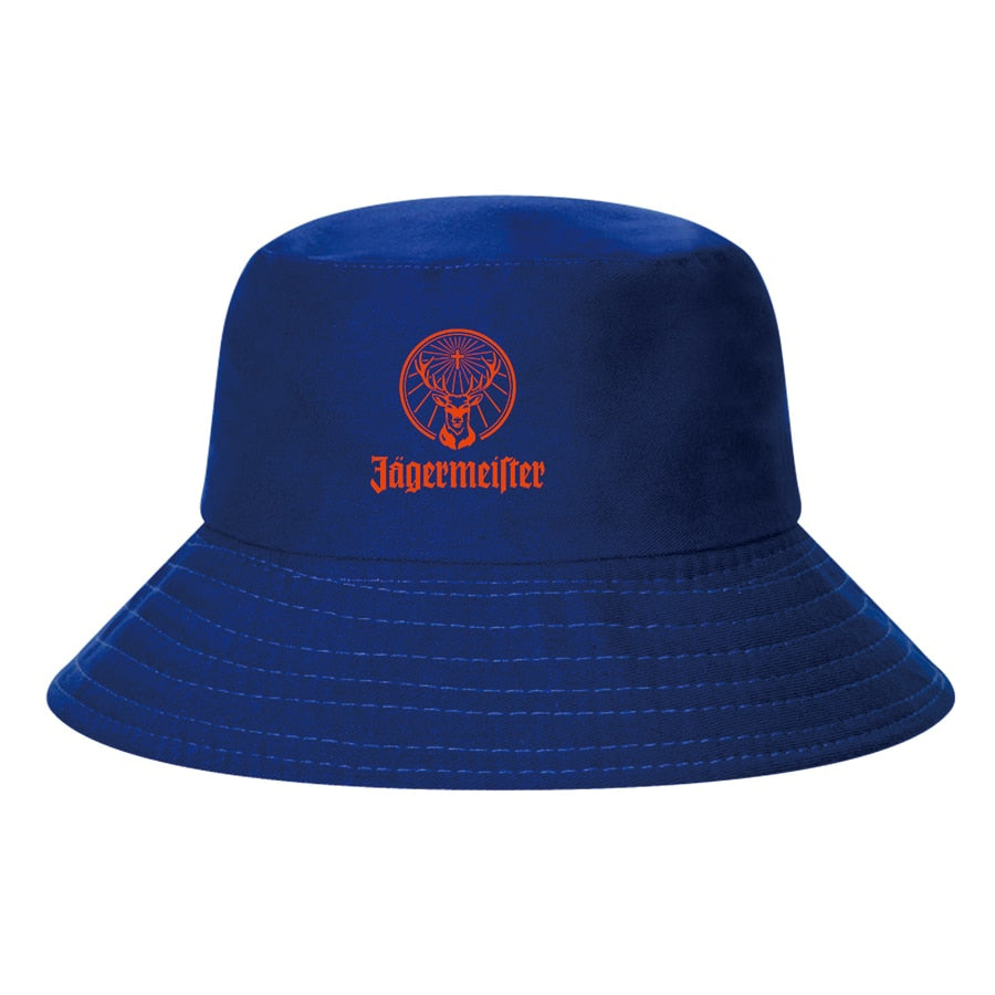 Bob Jägermeister bleu foncé