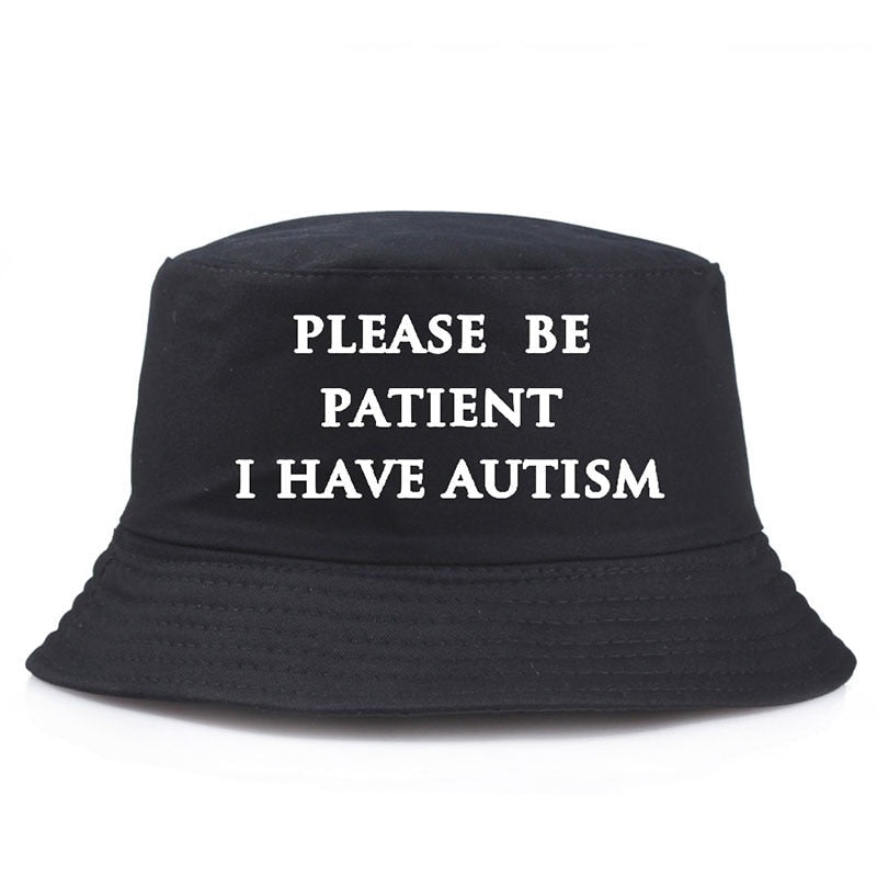 Bob beauf autism