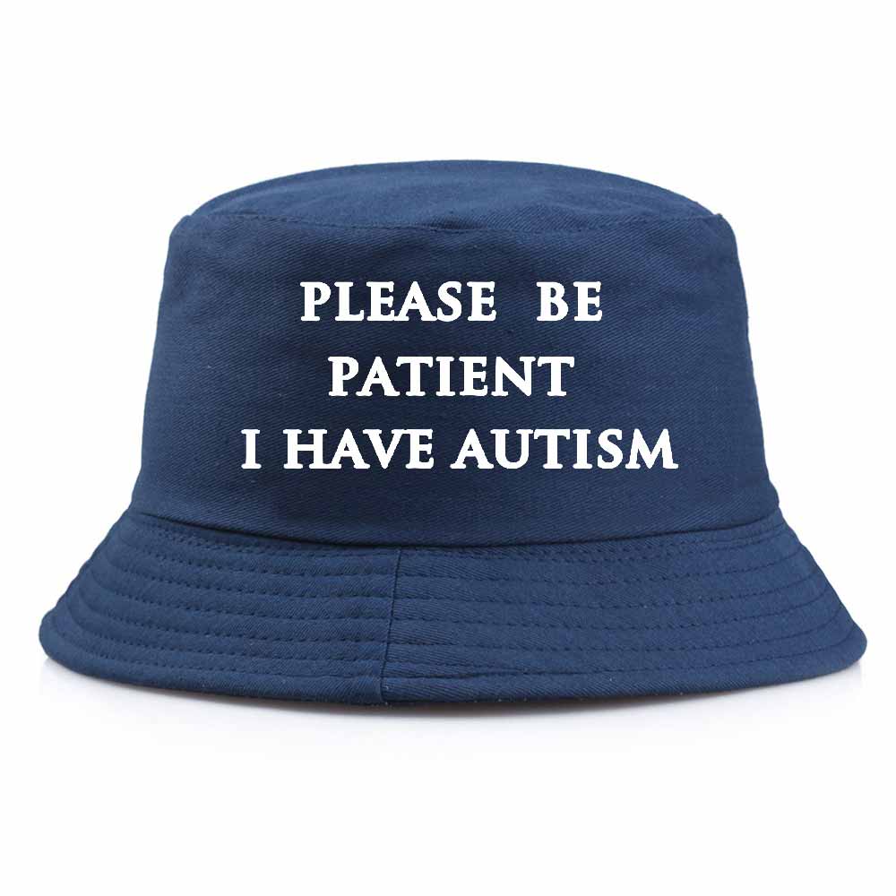 Bob beauf autism
