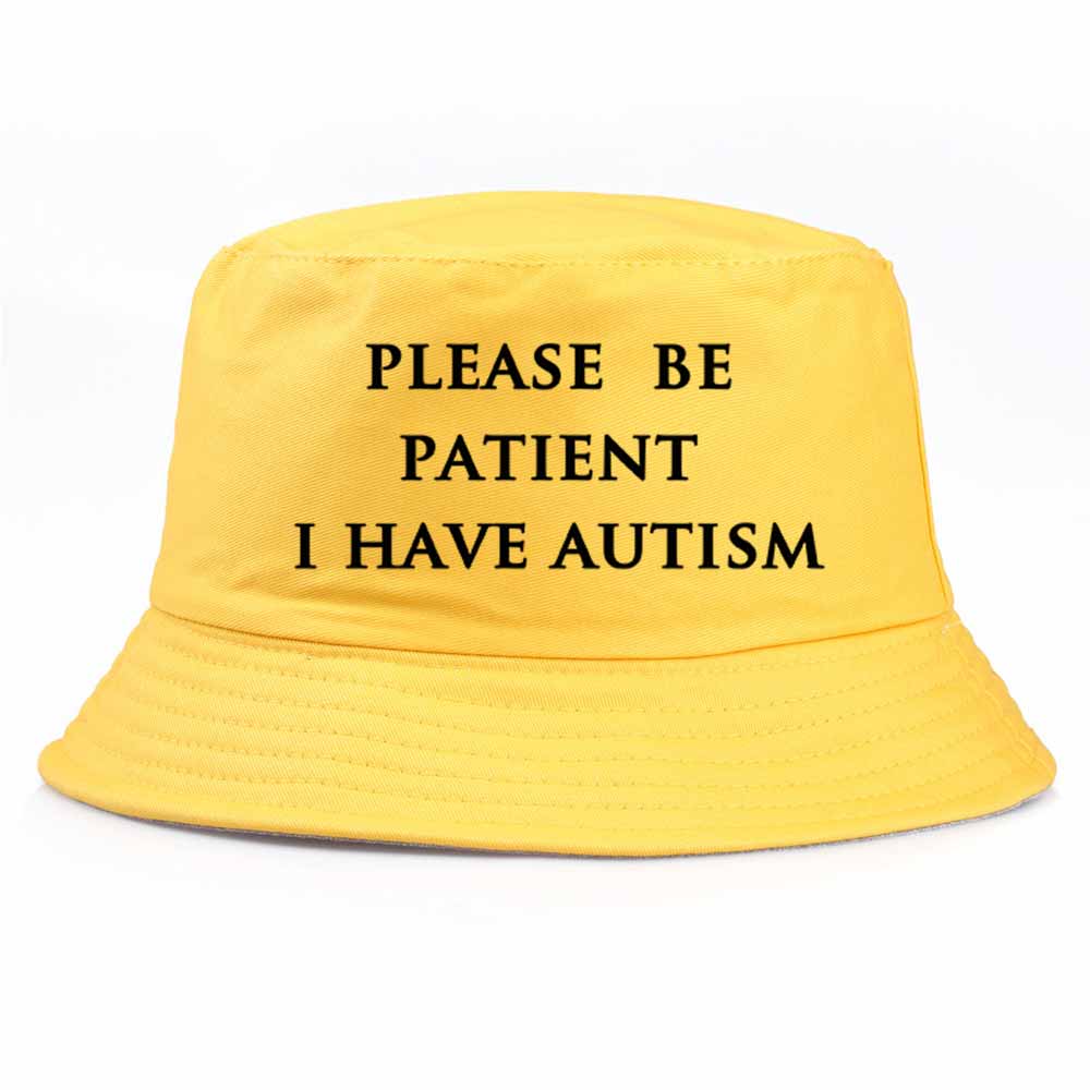 Bob beauf autism