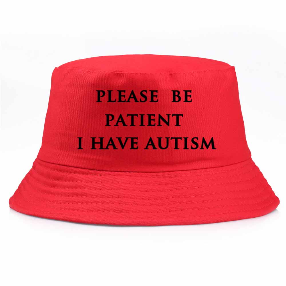 Bob beauf autism