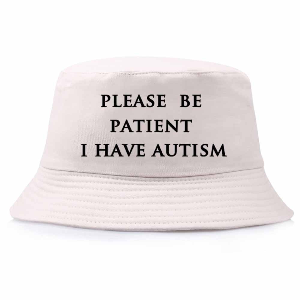 Bob beauf autism