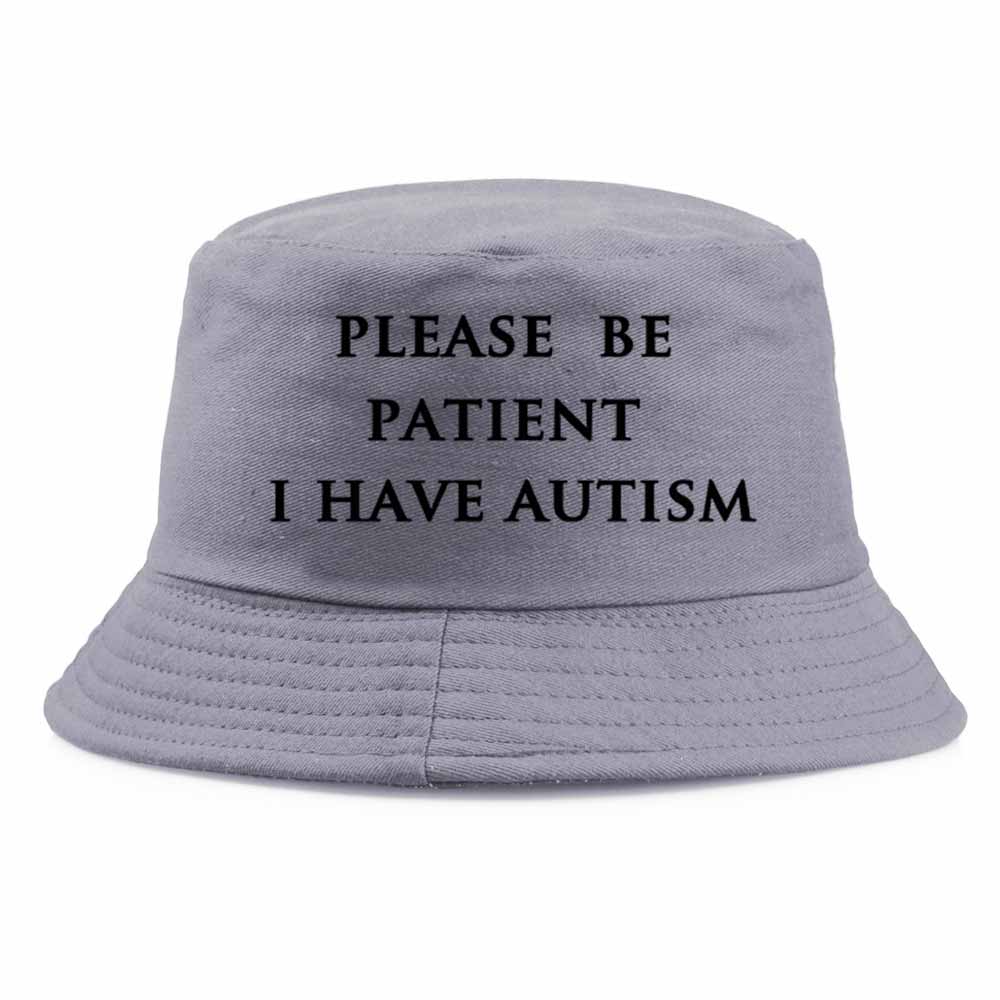 Bob beauf autism