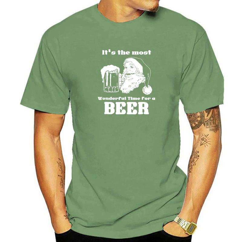 T-shirt biere humour