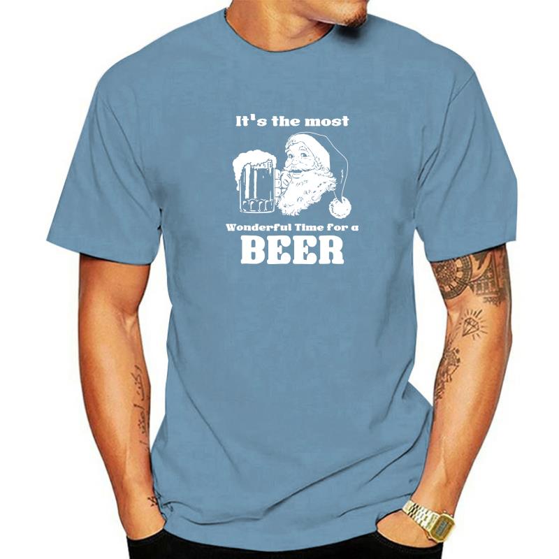 T-shirt biere humour