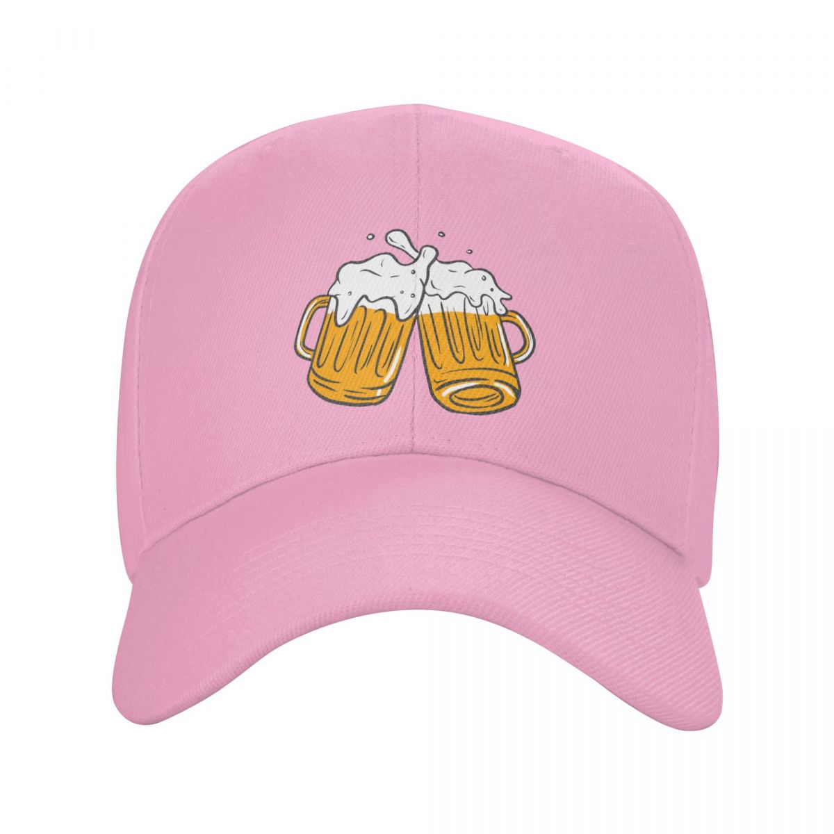 Casquette de beauf bière