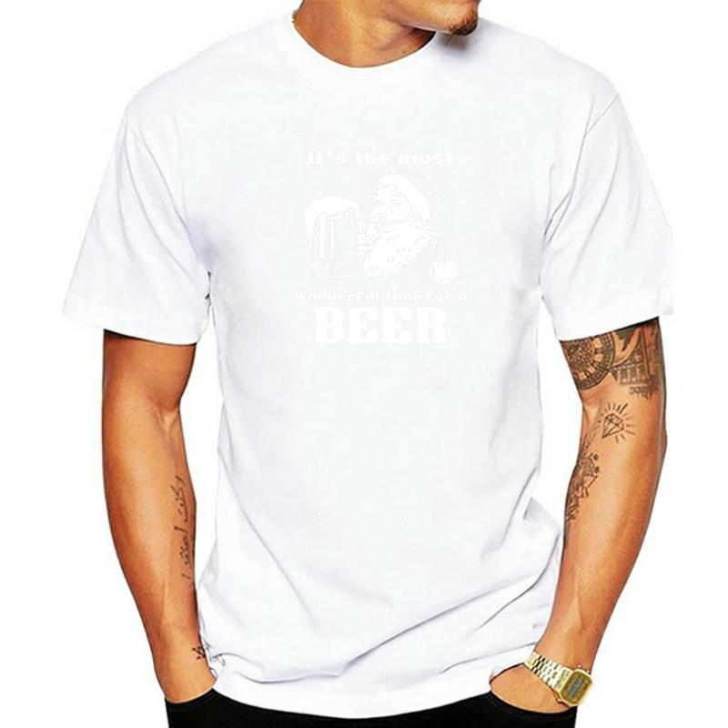 T-shirt biere humour