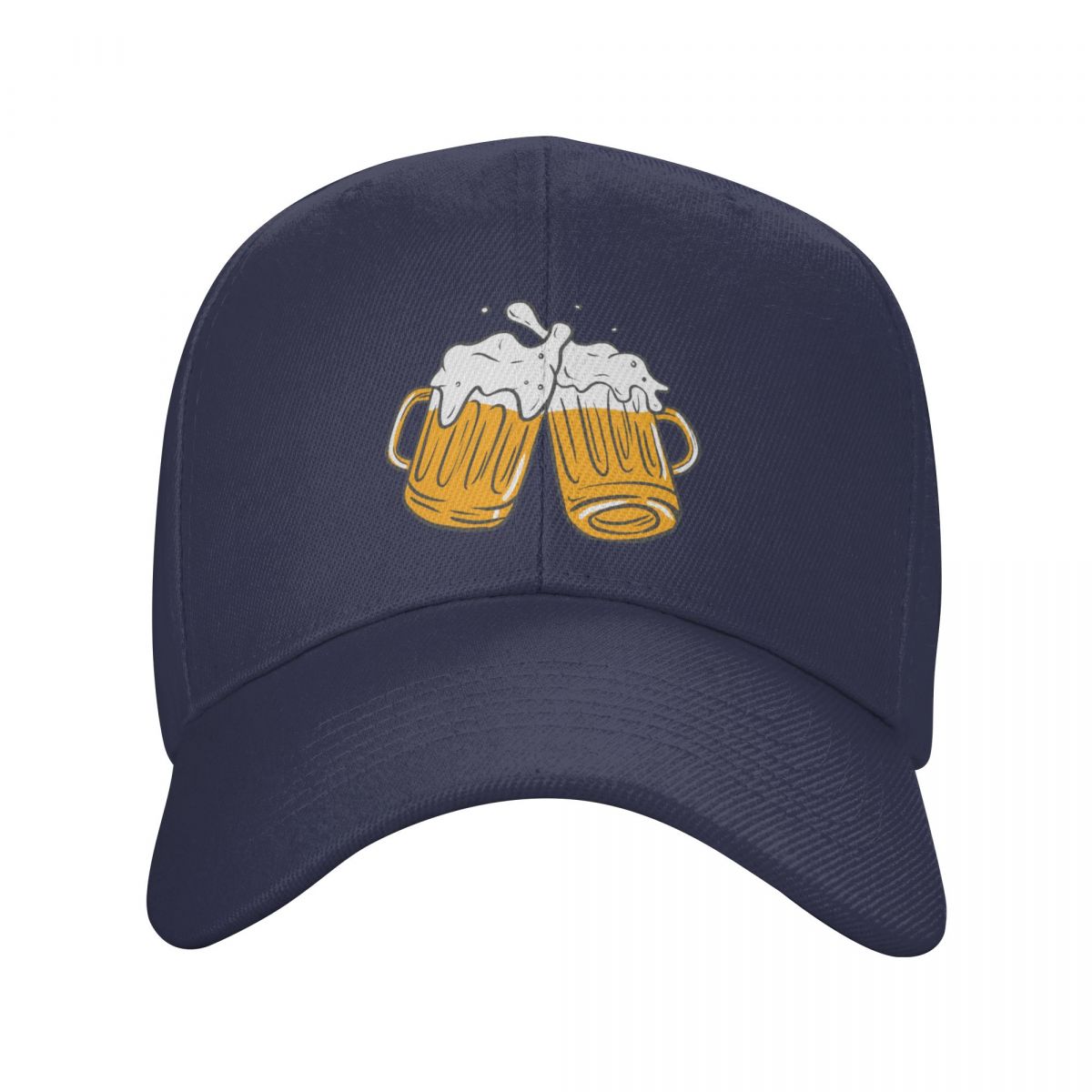 Casquette de beauf bière
