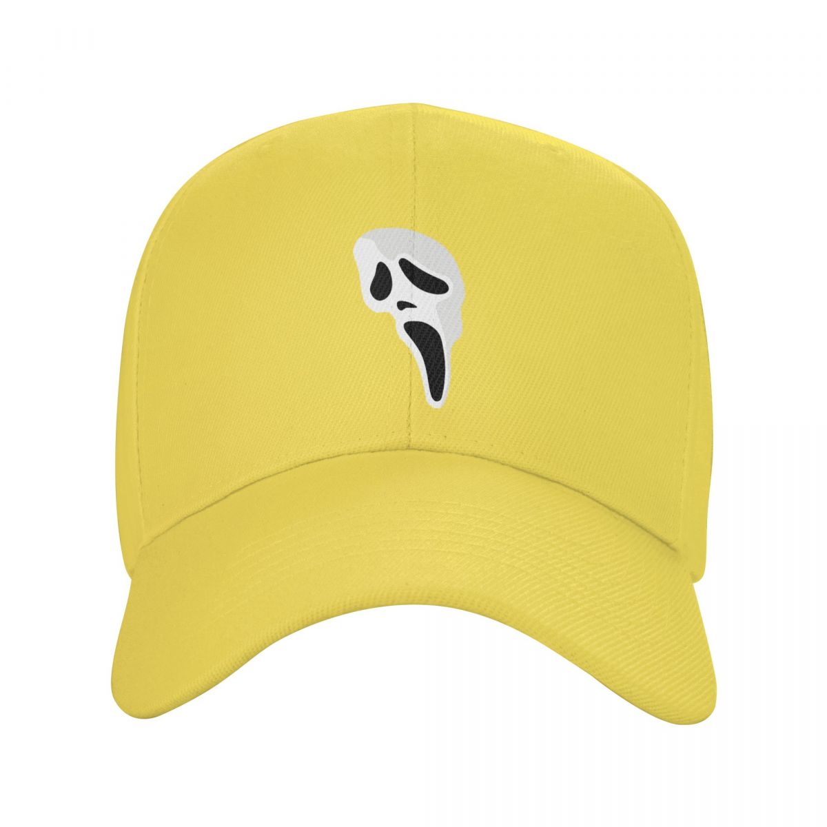 Casquette de beauf horreur