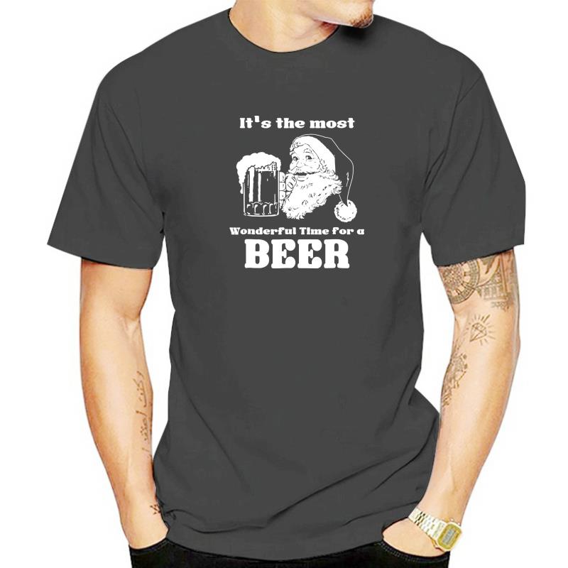 T-shirt biere humour