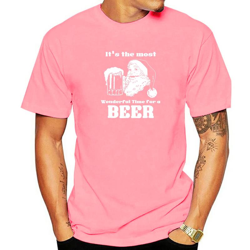 T-shirt biere humour