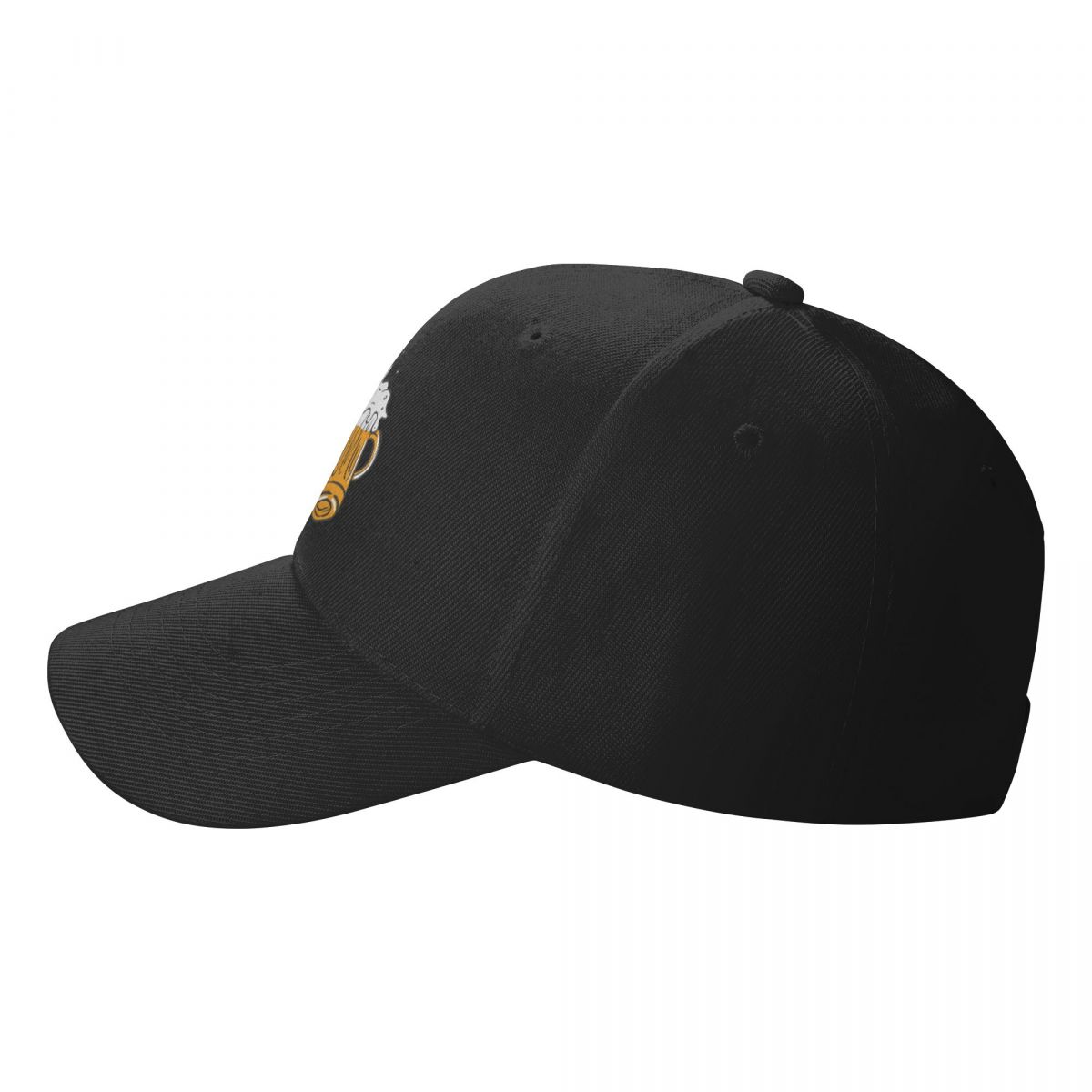 Casquette de beauf bière