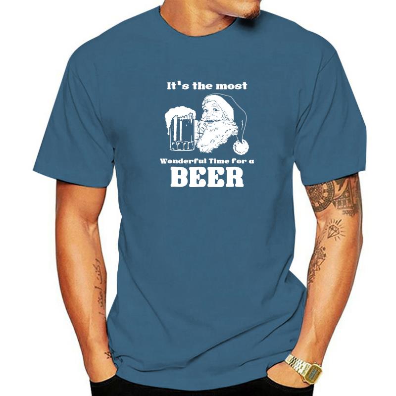 T-shirt biere humour