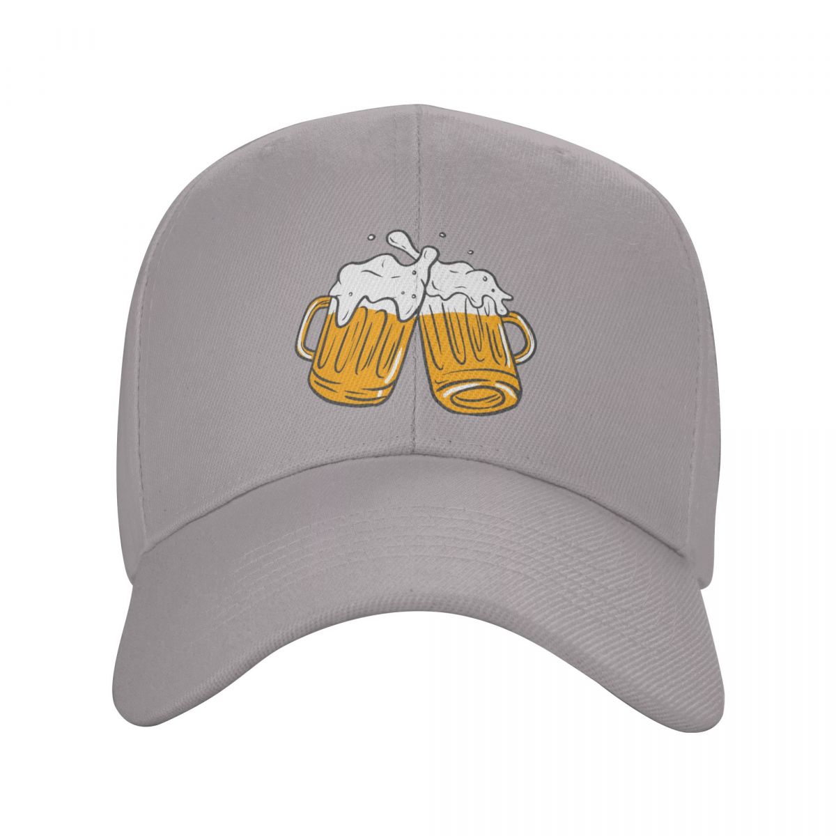 Casquette de beauf bière