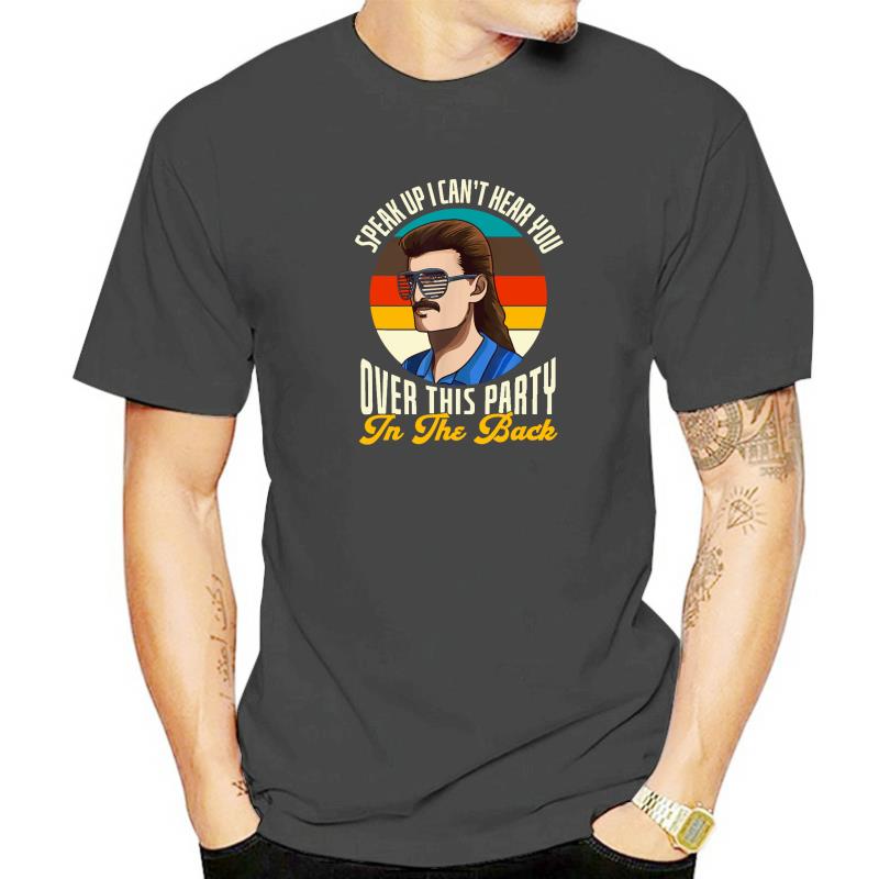 T-shirt beauf alcool