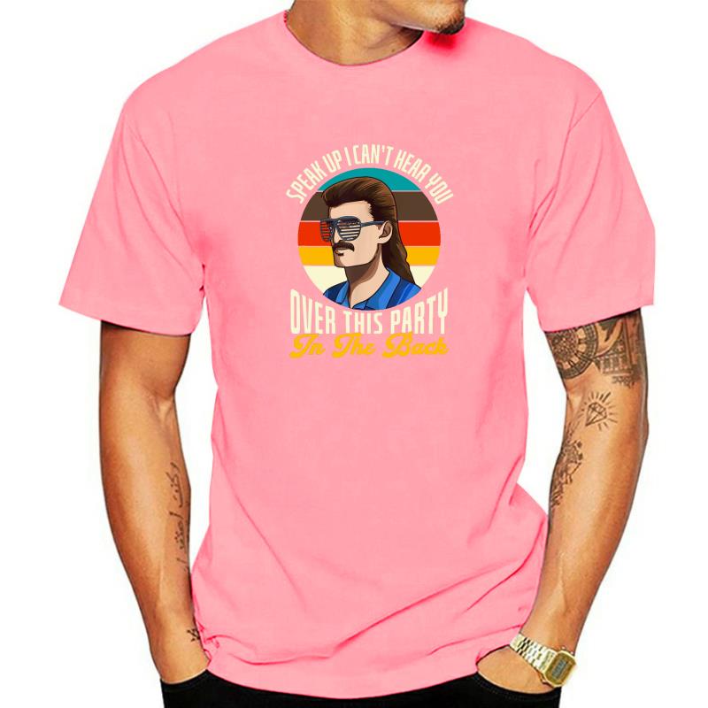 T-shirt beauf alcool