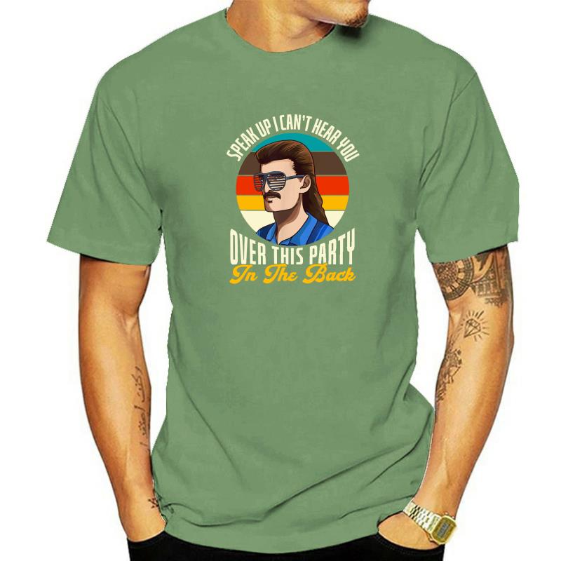 T-shirt beauf alcool