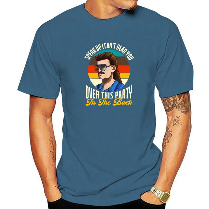 T-shirt beauf alcool