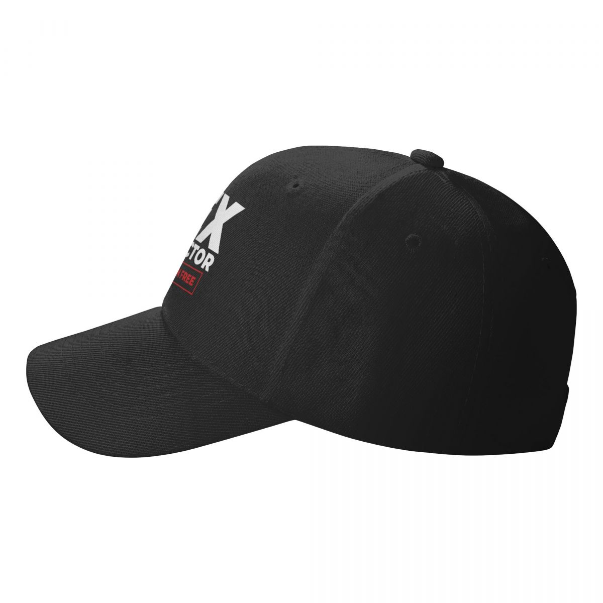 Casquette de beauf sex instructor