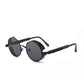 Lunette de soleil disco