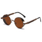 Lunette de soleil disco