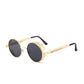 Lunette de soleil disco