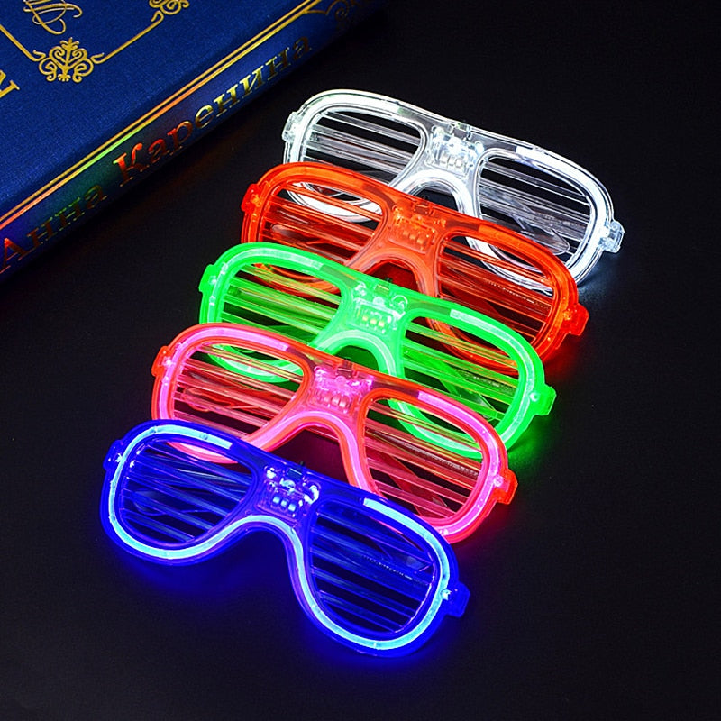 Lunette disco