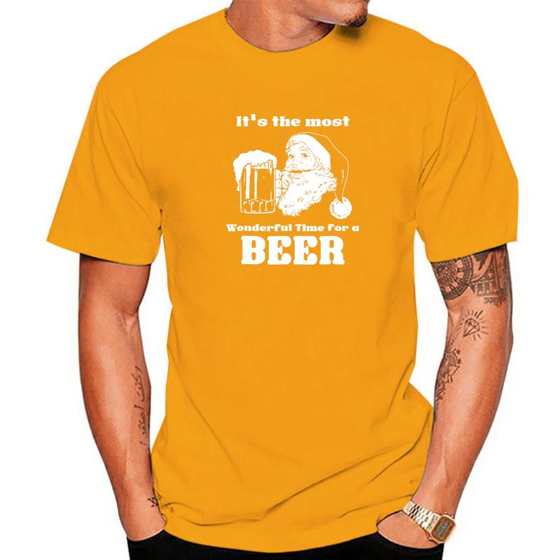 T-shirt biere humour