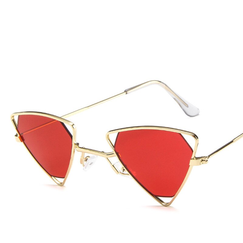 Lunette triangle hot sale