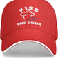 Casquette kiss the cook