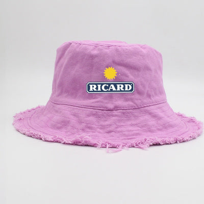 Bob de beauf ricard